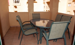 Precioso apartamento con dos dormitorios y dos baños en Zahara de los Atunes Zahara de los Atunes