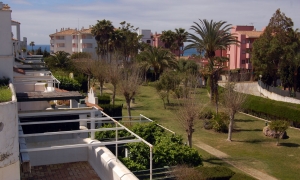 Confortable apartamento de tres dormitorios y dos baños en Zahara de los Atunes Zahara de los Atunes