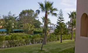 Precioso apartamento de dos dormitorios y dos baños en exclusiva urbanización en Zahara de los Atunes Zahara de los Atunes