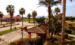 Magnífico de 3 dormitorios y 2 baños en urbanización Atlanterra Sol en Zahara de los Atunes Zahara de los Atunes