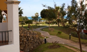 Alquiler de apartamento de 2 dormitorios y 1 baño en Zahara de los Atunes Zahara de los Atunes