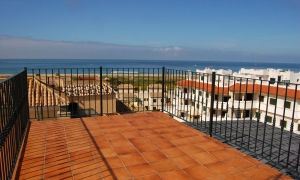  Zahara de los Atunes