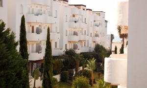 Apartamento de dos dormitorios y dos baños en Bahia de la Plata en Zahara de los Atunes Zahara de los Atunes