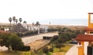 Alquiler fantástico ático de 3 dormitorios y 2 baños en Zahara de los Atunes Zahara de los Atunes