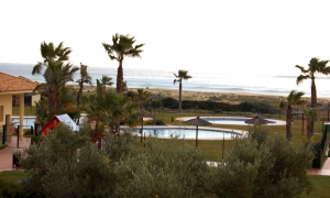Alquiler de adosado de 4 dormitorios y 2 baños en Zahara de los Atunes Zahara de los Atunes