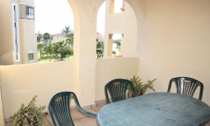 Alquiler de apartamento de 2 dormitorios y 2 baños en Zahara de los Atunes Zahara de los Atunes