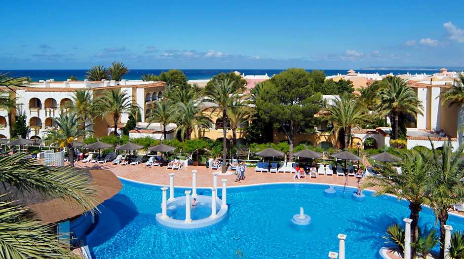 Hoteles en Zahara de los Atunes