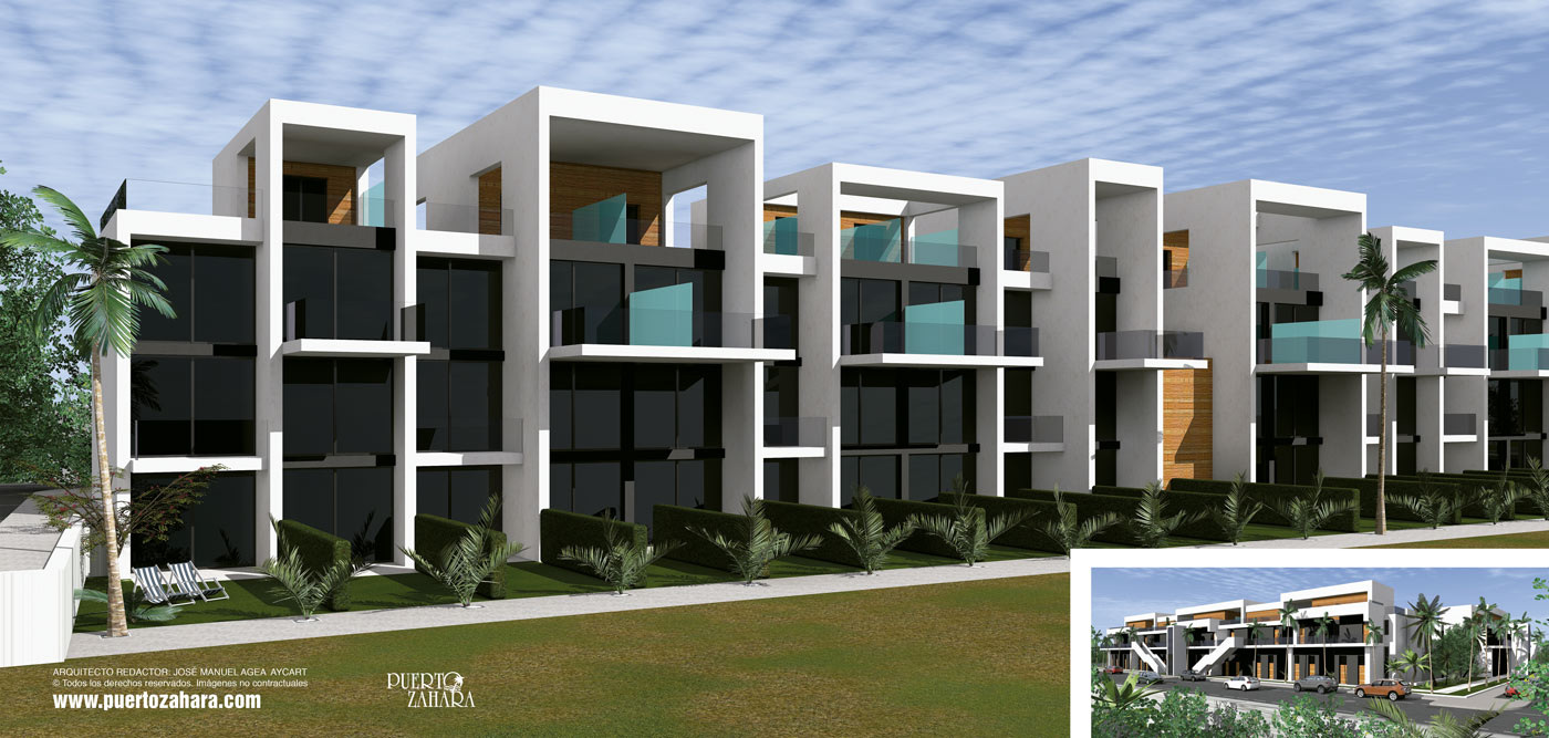 Próxima promoción en Zahara de los Atunes Zahara de los Atunes