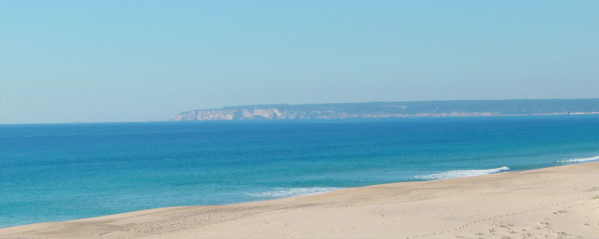 Playa de atlanterra
