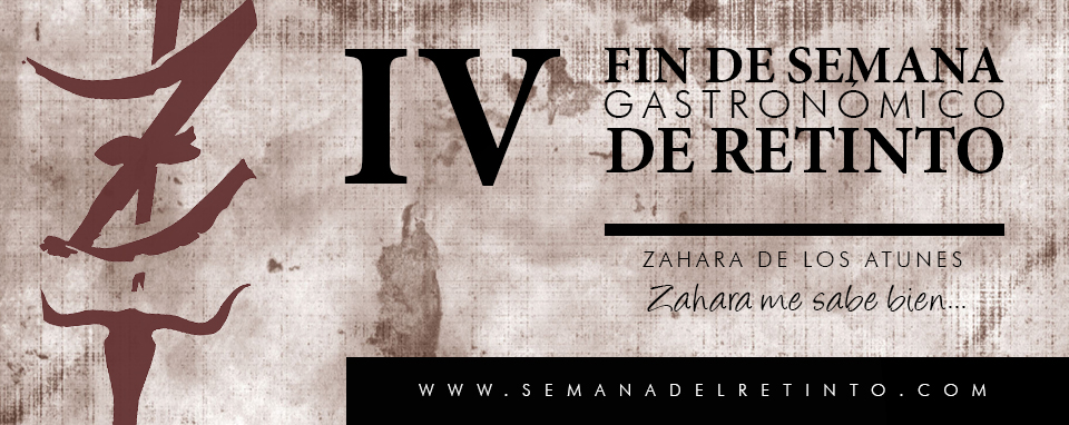 IV Semana Gastronómica de Retinto