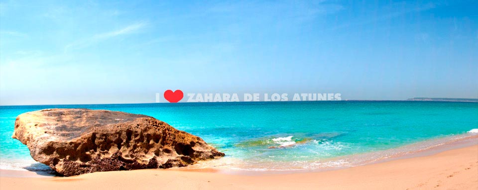 Zahara de los Atunes
