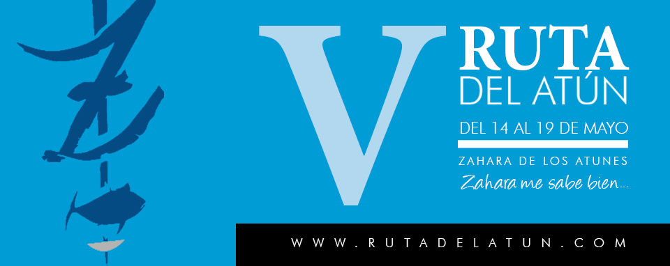 V Ruta del Atún en Zahara de los Atunes