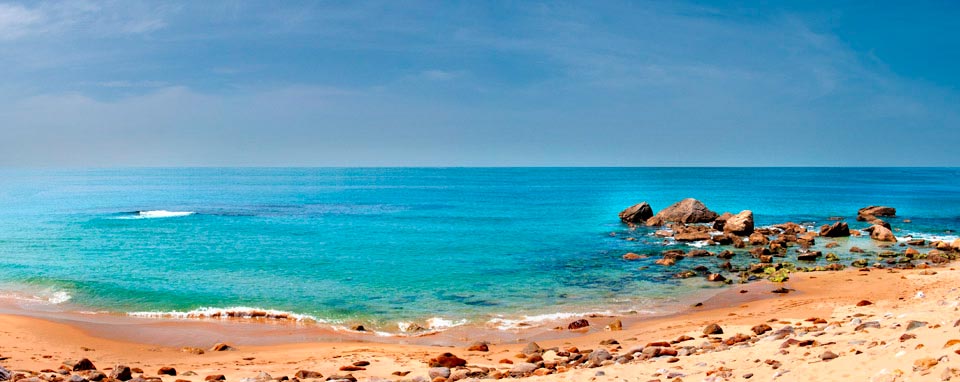 Zahara de los Atunes