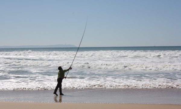 ZAHARA DE LOS ATUNES, SÍ ES UN PARAÍSO.